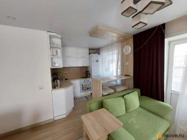Квартира продажа в Свободный, Амурская область