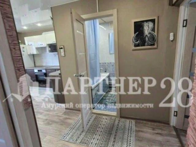 Квартира продажа в Свободный, Амурская область