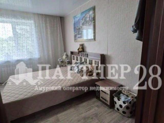 Квартира продажа в Свободный, Амурская область