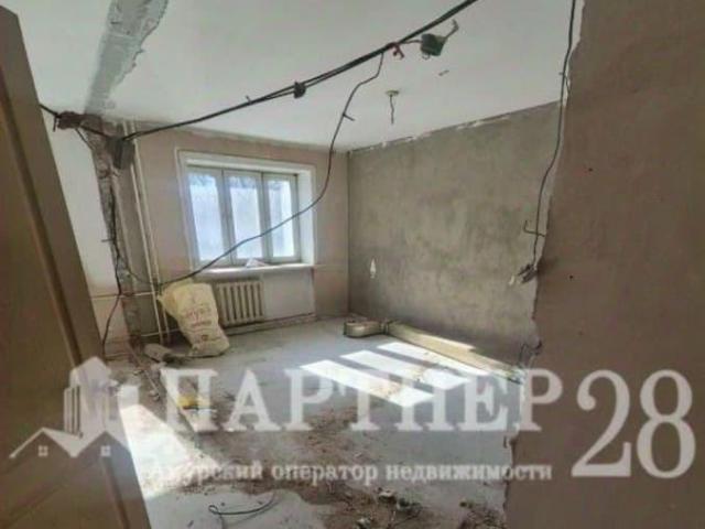 Квартира продажа в Свободный, Амурская область
