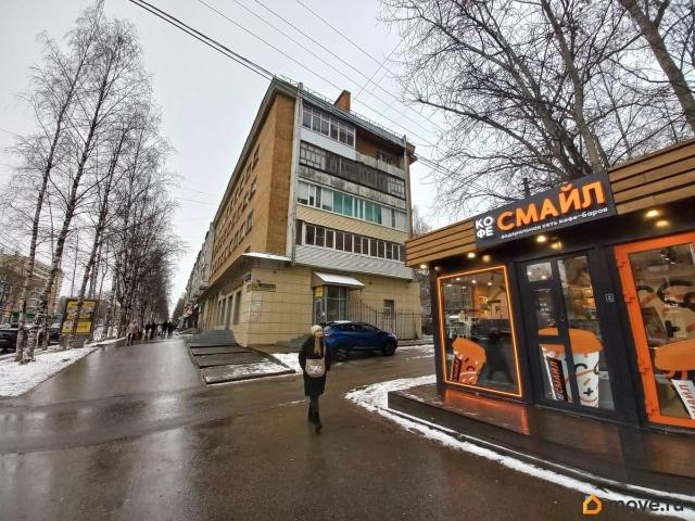 Квартира продажа в Сыктывкар