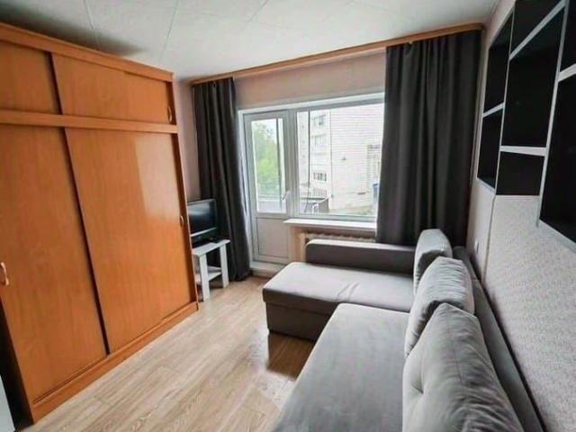 Квартира продажа в Строитель, Сыктывкар