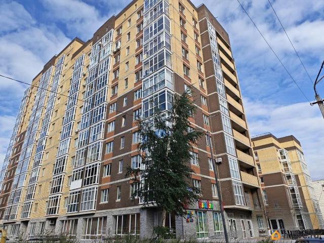 Квартира продажа в Кируль, Сыктывкар