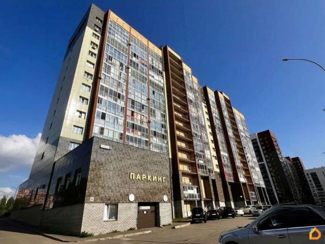 Квартира продажа в Дырнос, Сыктывкар