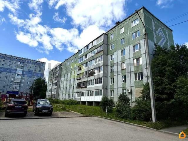 Квартира продажа в Орбита, Сыктывкар