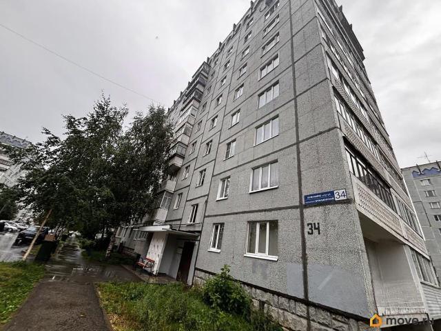 Квартира продажа в Сыктывкар