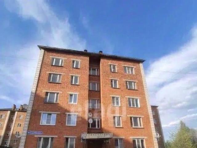 Квартира продажа в Сыктывкар