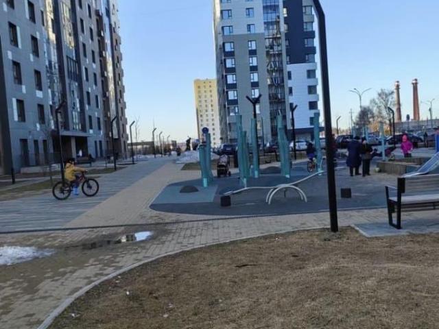 Квартира продажа в Сыктывкар