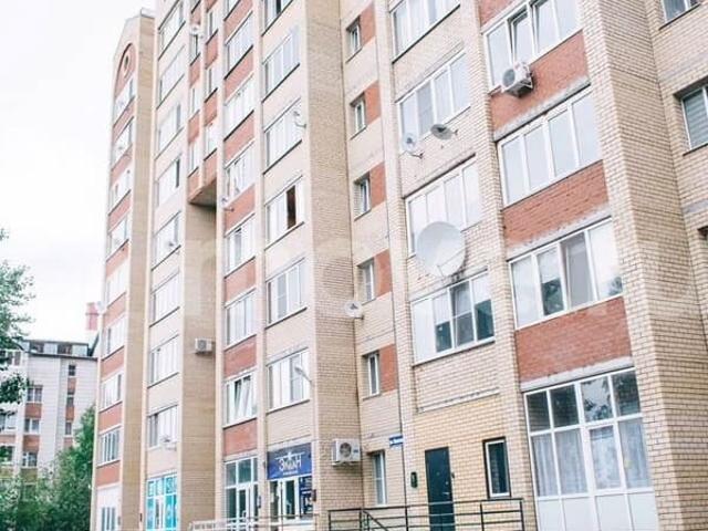 Квартира продажа в Сыктывкар