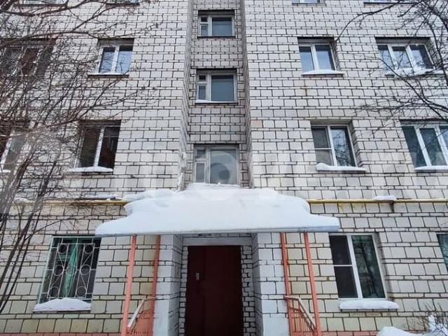 Квартира продажа в Сыктывкар