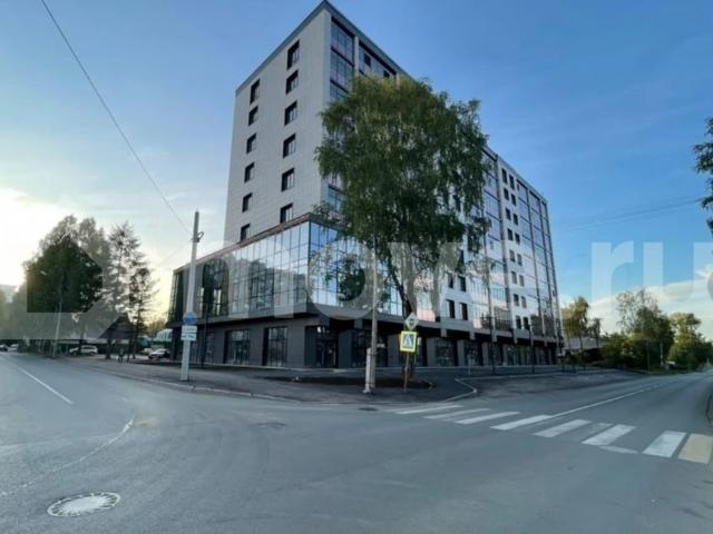 Квартира продажа в Сыктывкар