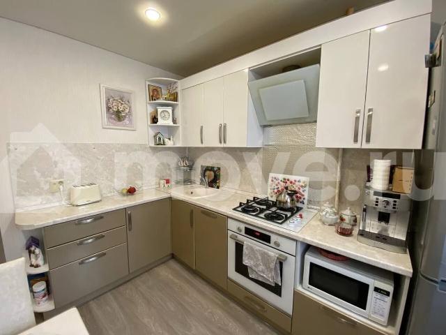 Квартира продажа в Сыктывкар