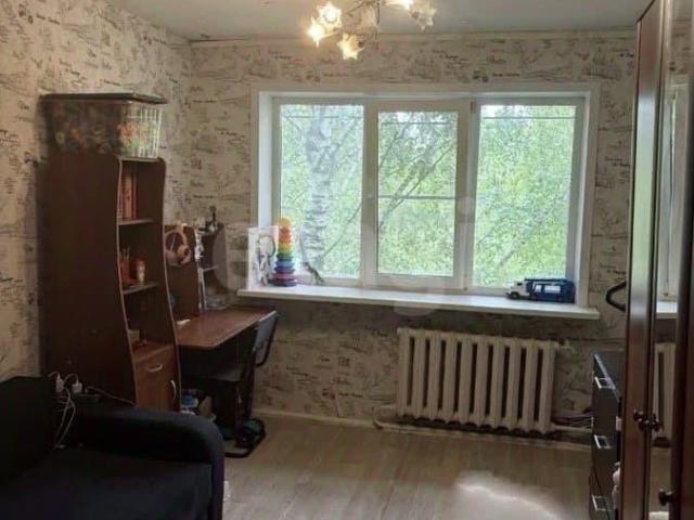 Квартира продажа в Сыктывкар