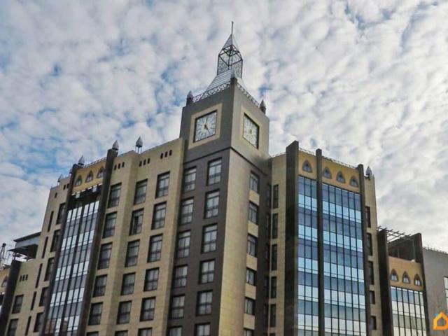 Квартира продажа в Орбита, Сыктывкар