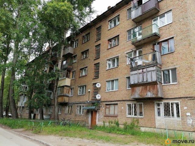 Квартира продажа в Сыктывкар
