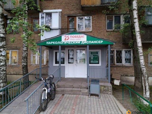 Квартира продажа в Сыктывкар