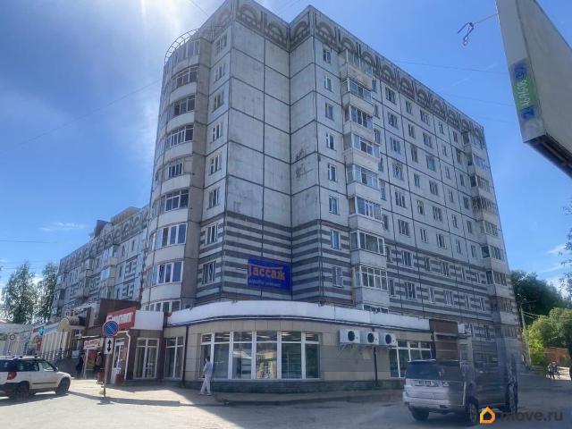 Квартира продажа в Париж, Сыктывкар
