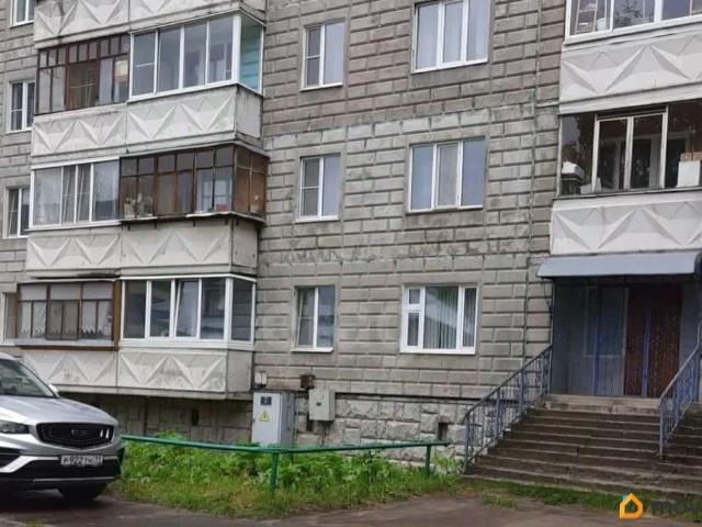 Квартира продажа в Сыктывкар