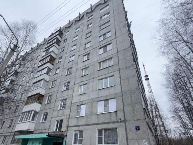 Квартира продажа в Сыктывкар
