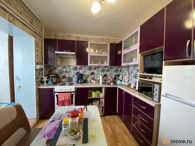 Квартира продажа в Эжвинский район, Сыктывкар