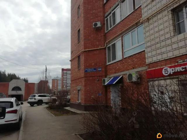 Квартира продажа в Сыктывкар