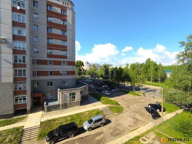 Квартира продажа в Сыктывкар