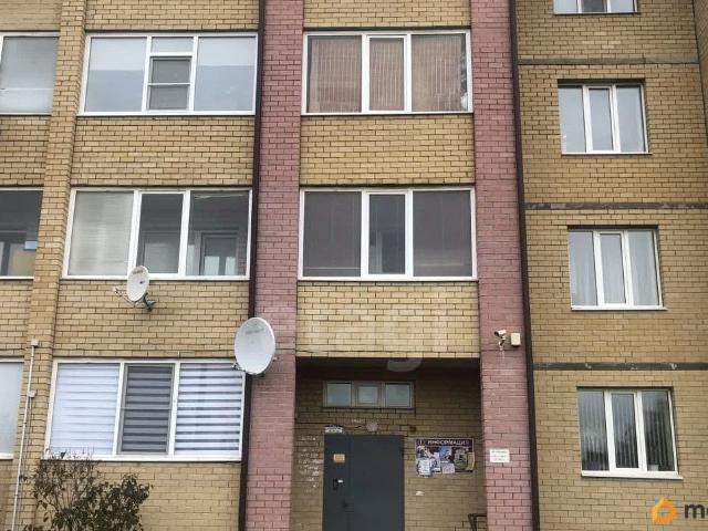 Квартира продажа в Сыктывкар