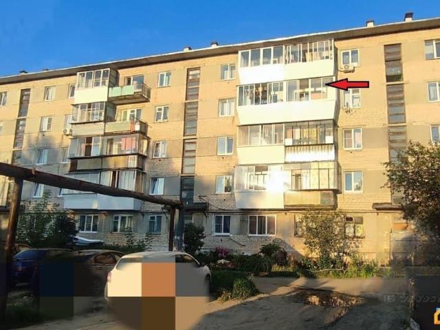 Квартира продажа в Свердловская область