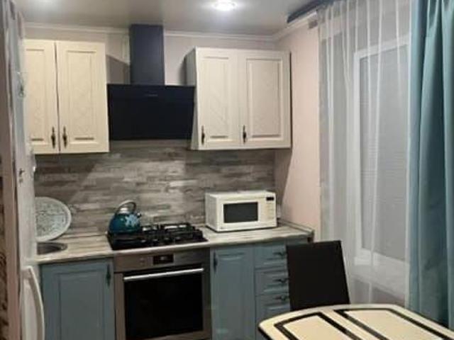 Квартира продажа в Сызрань, Самарская область