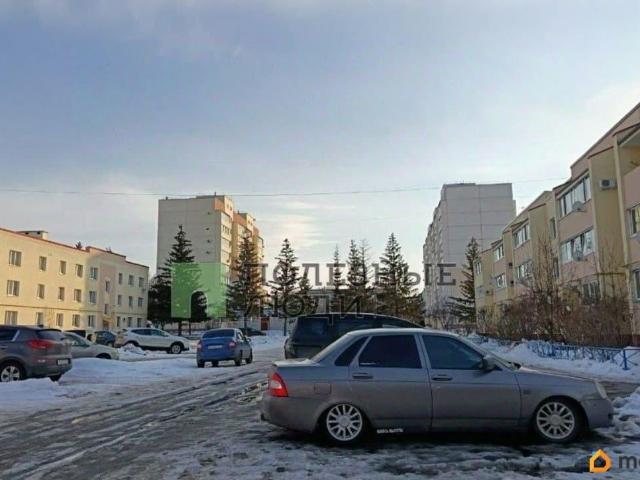 Квартира продажа в Сызрань, Самарская область