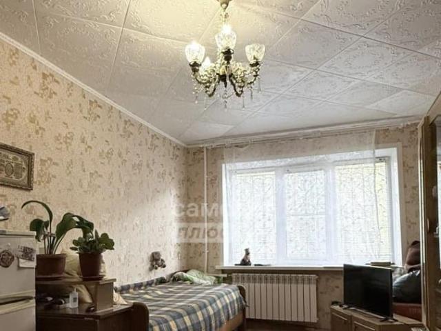 Квартира продажа в Сызрань, Самарская область