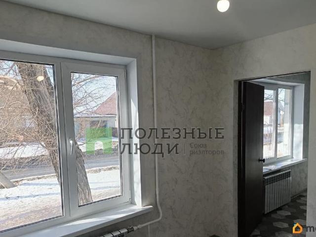Квартира продажа в Сызрань, Самарская область