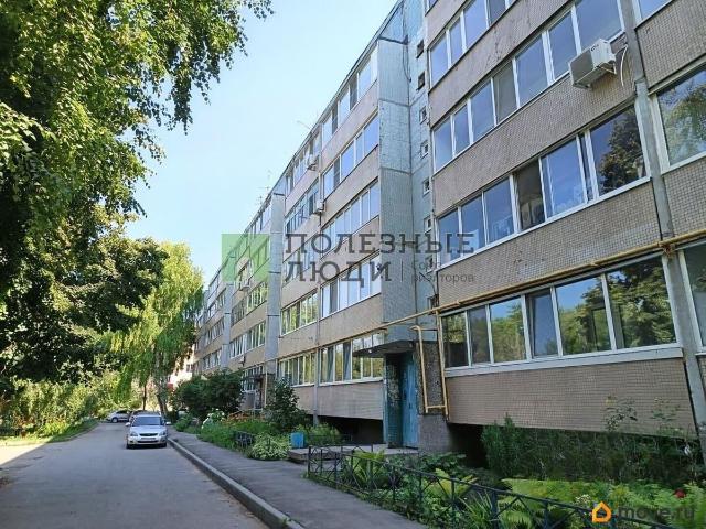 Квартира продажа в Сызрань, Самарская область