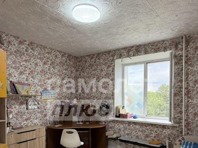 Квартира продажа в Сызрань, Самарская область