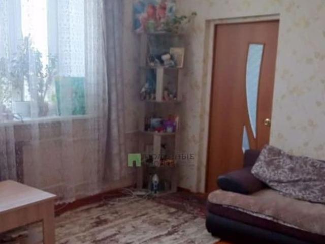 Квартира продажа в Сызрань, Самарская область
