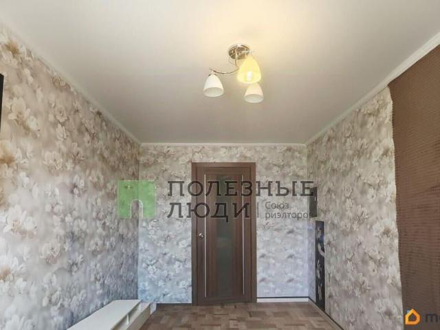 Квартира продажа в Сызрань, Самарская область