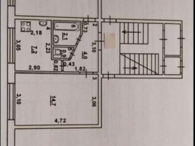 Квартира продажа в Сызрань, Самарская область