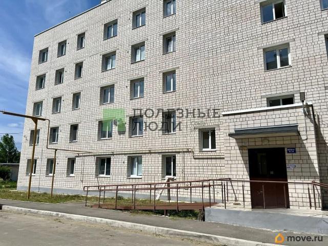 Квартира продажа в Сызрань, Самарская область