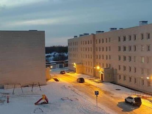 Квартира продажа в Сызрань, Самарская область