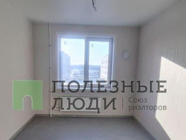 Квартира продажа в Сызрань, Самарская область