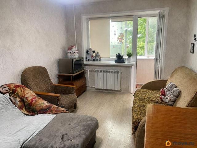 Квартира продажа в Сызрань, Самарская область
