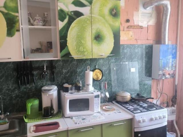 Квартира продажа в Сызрань, Самарская область