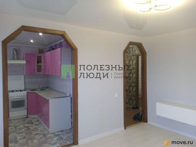 Квартира продажа в Сызрань, Самарская область