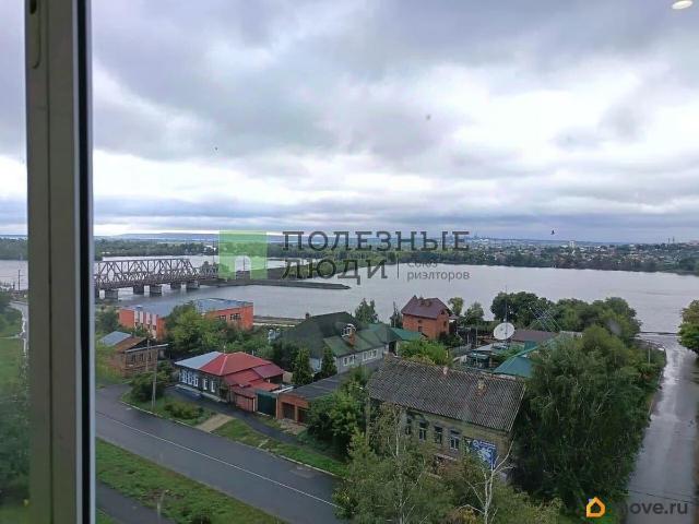 Квартира продажа в Сызрань, Самарская область