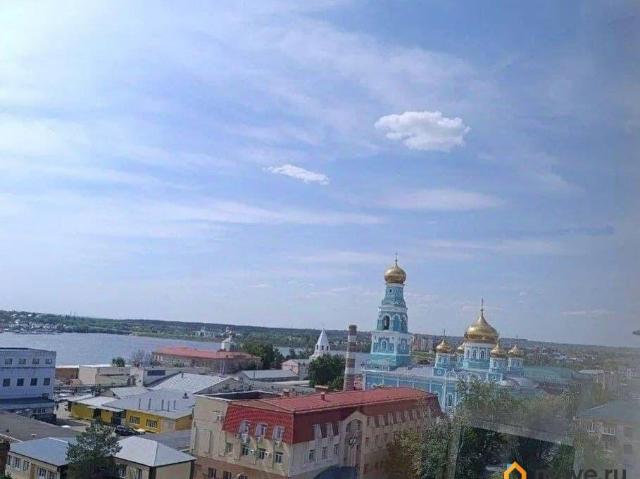 Квартира продажа в Сызрань, Самарская область