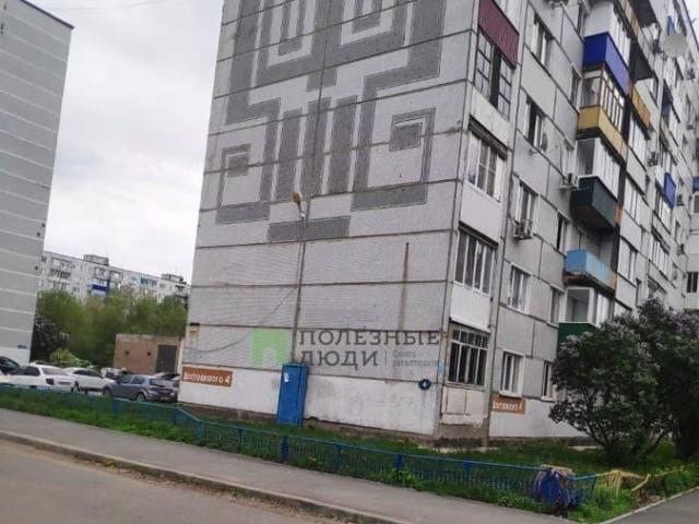 Квартира продажа в Сызрань, Самарская область