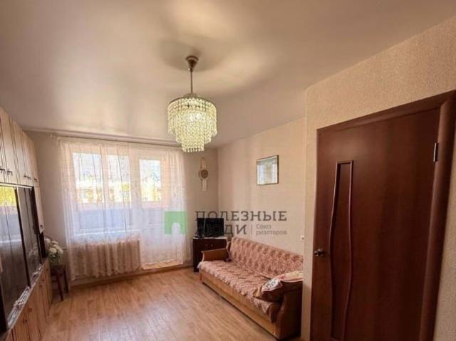 Квартира продажа в Сызрань, Самарская область