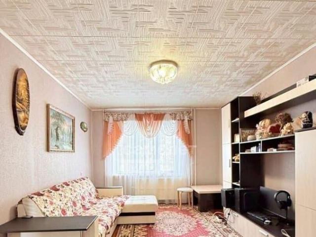 Квартира продажа в Сызрань, Самарская область