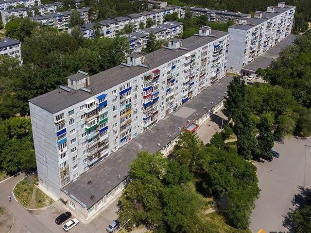Квартира продажа в Сызрань, Самарская область
