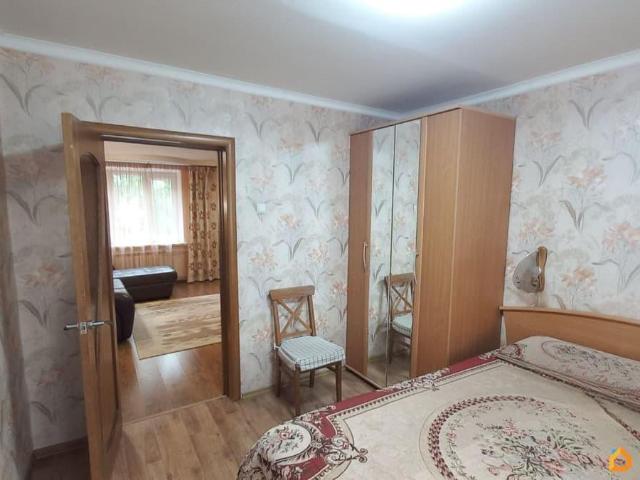 Квартира продажа в Сызрань, Самарская область